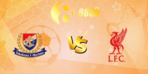 nhan dinh yokohama f marinos vs liverpool 2