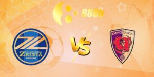nhan dinh fc machida zelvia vs kyoto sanga 5